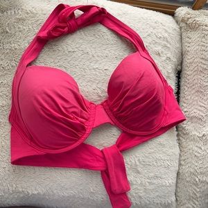 Tommy Bahama Pearl Underwire Bikini Top